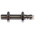 BALLUFF Inductive Barrel-Style Proximity Sensor, M8 x 1, 1.5 mm Detection, PNP Output, 10 → 30 V dc, IP67