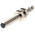 BALLUFF Inductive Barrel-Style Proximity Sensor, M8 x 1, 4 mm Detection, NPN Output, 10 → 30 V dc, IP67
