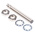 BALLUFF Inductive Barrel-Style Proximity Sensor, M8 x 1, 4 mm Detection, NPN Output, 10 → 30 V dc, IP67
