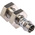 Baumer Inductive Barrel-Style Proximity Sensor, M8 x 1, 2 mm Detection, PNP Output, 6 → 36 V dc, IP67
