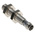 Baumer Inductive Barrel-Style Proximity Sensor, M8 x 1, 2 mm Detection, PNP Output, 10 → 30 V dc, IP67
