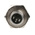 Baumer Inductive Barrel-Style Proximity Sensor, M8 x 1, 2 mm Detection, PNP Output, 10 → 30 V dc, IP67