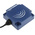 Telemecanique Sensors Inductive Block-Style Proximity Sensor, 60 mm Detection, PNP Output, 12 → 24 V dc, IP68