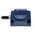 Telemecanique Sensors Inductive Block-Style Proximity Sensor, 60 mm Detection, PNP Output, 12 → 24 V dc, IP67