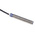 Telemecanique Sensors Inductive Barrel-Style Proximity Sensor, M8 x 1, 2.5 mm Detection, PNP Output, 12 → 48 V