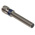 Telemecanique Sensors Inductive Barrel-Style Proximity Sensor, M8 x 1, 2.5 mm Detection, PNP Output, 12 → 48 V