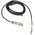 Telemecanique Sensors Inductive Barrel-Style Proximity Sensor, M12 x 1, 4 mm Detection, PNP Output, 12 → 48 V