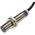 Telemecanique Sensors Inductive Barrel-Style Proximity Sensor, M12 x 1, 4 mm Detection, PNP Output, 12 → 48 V