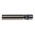 Telemecanique Sensors Inductive Barrel-Style Proximity Sensor, M12 x 1, 4 mm Detection, PNP Output, 12 → 48 V
