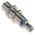 Telemecanique Sensors Inductive Barrel-Style Proximity Sensor, M18 x 1, 8 mm Detection, PNP Output, 12 → 48 V