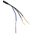 Telemecanique Sensors Inductive Barrel-Style Proximity Sensor, M30 x 1.5, 15 mm Detection, PNP Output, 12 → 48 V