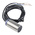 Telemecanique Sensors Inductive Barrel-Style Proximity Sensor, M30 x 1.5, 15 mm Detection, PNP Output, 12 → 48 V