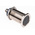 Telemecanique Sensors Inductive Barrel-Style Proximity Sensor, M30 x 1.5, 15 mm Detection, PNP Output, 12 → 48 V