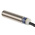 Telemecanique Sensors Inductive Barrel-Style Proximity Sensor, M12 x 1, 4 mm Detection, 20 → 264 V ac/dc, IP69K