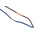 Telemecanique Sensors Inductive Barrel-Style Proximity Sensor, M12 x 1, 4 mm Detection, 20 → 264 V ac/dc, IP69K