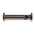 Telemecanique Sensors Inductive Barrel-Style Proximity Sensor, M12 x 1, 4 mm Detection, 20 → 264 V ac/dc, IP69K