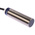 Telemecanique Sensors Inductive Barrel-Style Proximity Sensor, M18 x 1, 8 mm Detection, 20 → 264 V ac/dc, IP69K