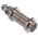 Telemecanique Sensors Inductive Barrel-Style Proximity Sensor, M18 x 1, 8 mm Detection, 20 → 264 V ac/dc, IP69K