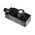 Baumer Ultrasonic Block-Style Proximity Sensor, 60 → 400 mm Detection, PNP Output, 12 → 30 V dc, IP67