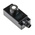 Baumer Ultrasonic Block-Style Proximity Sensor, 60 → 400 mm Detection, PNP Output, 12 → 30 V dc, IP67