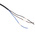 Telemecanique Sensors Inductive Barrel-Style Proximity Sensor, M30 x 1.5, 10 mm Detection, PNP Output, 12 → 48 V