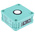 Pepperl + Fuchs Ultrasonic Block-Style Proximity Sensor, 60 → 2000 mm Detection, PNP Output, 10 → 30 V