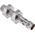Pepperl + Fuchs Inductive Barrel-Style Proximity Sensor, M8 x 1, 2 mm Detection, PNP Output, 10 → 30 V dc, IP67