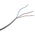 Pepperl + Fuchs Inductive Barrel-Style Proximity Sensor, M12 x 1, 4 mm Detection, PNP Output, 5 → 36 V dc, IP68