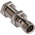 Pepperl + Fuchs Inductive Barrel-Style Proximity Sensor, M12 x 1, 4 mm Detection, PNP Output, 5 → 36 V dc, IP68