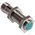 Pepperl + Fuchs Inductive Barrel-Style Proximity Sensor, M12 x 1, 4 mm Detection, PNP Output, 5 → 36 V dc, IP68