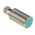 Pepperl + Fuchs Inductive Barrel-Style Proximity Sensor, M18 x 1, 8 mm Detection, PNP Output, 5 → 36 V dc, IP68