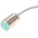 Pepperl + Fuchs Inductive Barrel-Style Proximity Sensor, M18 x 1, 8 mm Detection, PNP Output, 5 → 36 V dc, IP68