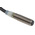 Omron Inductive Barrel-Style Proximity Sensor, M8 x 1, 2 mm Detection, NPN Output, 12 → 24 V dc, IP67