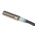 Omron Inductive Barrel-Style Proximity Sensor, M8 x 1, 2 mm Detection, NPN Output, 12 → 24 V dc, IP67
