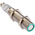 Pepperl + Fuchs Ultrasonic Barrel-Style Proximity Sensor, M18 x 1, 150 → 1000 mm Detection, Analogue Output, 12