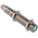 Pepperl + Fuchs Ultrasonic Barrel-Style Proximity Sensor, M18 x 1, 150 → 1000 mm Detection, PNP Output, 12