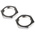 Pepperl + Fuchs Ultrasonic Barrel-Style Proximity Sensor, M18 x 1, 30 → 300 mm Detection, PNP Output, 10