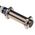 Telemecanique Sensors Inductive Barrel-Style Proximity Sensor, M12 x 1, 2 mm Detection, 12 → 48 V dc, IP65, IP68