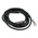 Telemecanique Sensors Inductive Barrel-Style Proximity Sensor, M12 x 1, 2 mm Detection, PNP Output, 10 → 36 V