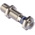 Telemecanique Sensors Inductive Barrel-Style Proximity Sensor, M12 x 1, 2 mm Detection, PNP Output, 10 → 36 V
