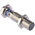 Telemecanique Sensors Inductive Barrel-Style Proximity Sensor, M12 x 1, 2 mm Detection, PNP Output, 10 → 36 V