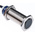 Telemecanique Sensors Inductive Barrel-Style Proximity Sensor, M18 x 1, 5 mm Detection, 12 → 48 V dc, IP65, IP68