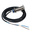 Telemecanique Sensors Inductive Barrel-Style Proximity Sensor, M18 x 1, 5 mm Detection, 12 → 48 V dc, IP65, IP68