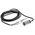 Telemecanique Sensors Inductive Barrel-Style Proximity Sensor, M18 x 1, 5 mm Detection, PNP Output, 10 → 36 V