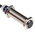 Telemecanique Sensors Inductive Barrel-Style Proximity Sensor, M12 x 1, 2 mm Detection, PNP & NPN Output, 10 →