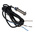 Telemecanique Sensors Inductive Barrel-Style Proximity Sensor, M12 x 1, 2 mm Detection, PNP & NPN Output, 10 →