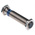 Telemecanique Sensors Inductive Barrel-Style Proximity Sensor, M12 x 1, 2 mm Detection, PNP & NPN Output, 10 →