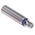 Telemecanique Sensors Inductive Barrel-Style Proximity Sensor, M18 x 1, 5 mm Detection, PNP & NPN Output, 10 →