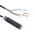 Telemecanique Sensors Inductive Barrel-Style Proximity Sensor, M12 x 1, 4 mm Detection, PNP & NPN Output, 10 →