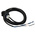 Telemecanique Sensors Inductive Barrel-Style Proximity Sensor, M18 x 1, 8 mm Detection, Analogue Output, 10 → 38